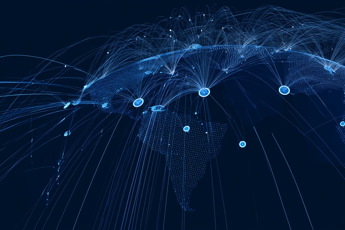 Structured dataset and quantitative analysis