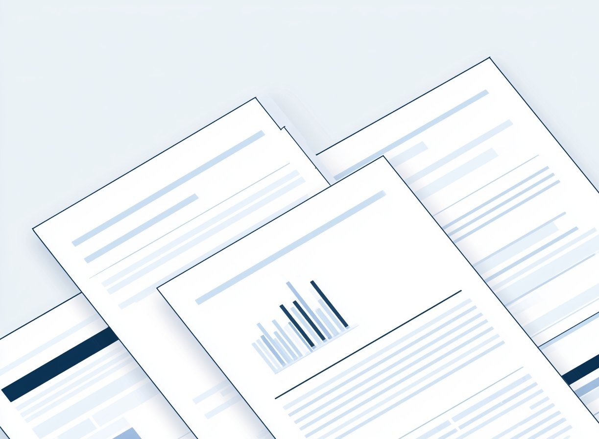 Methodological white paper and research publications